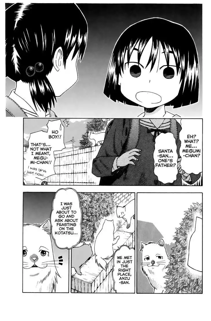 Neko Ane Chapter 10 9